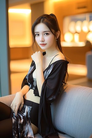 360摄像头偷拍住宅夫妇